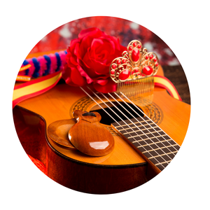 EDH - Gladius, Flame